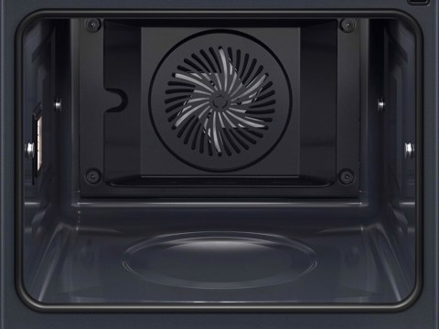 Electrolux FORNO INCASSO STEAM BOOST (100% vapore, 75% vapore, 25% vapore) + WIFI CLASSE A++ 60 CM EOB8S29WH