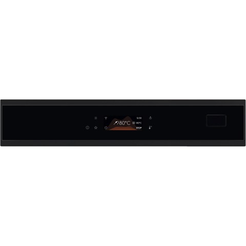 Electrolux Forno Incasso Steam Boost (100% Vapore, 75% Vapore, 25% Vapore) + Wifi Classe A++ 60 Cm EOB8S29WH
