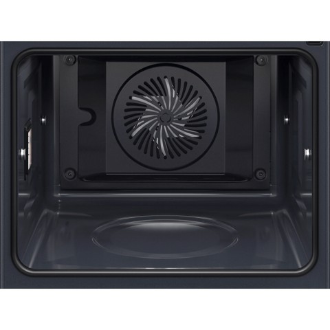 Electrolux Forno Incasso Steam Boost (100% Vapore, 75% Vapore, 25% Vapore) + Wifi Classe A++ 60 Cm EOB9S3XH MADE IN EUROPE