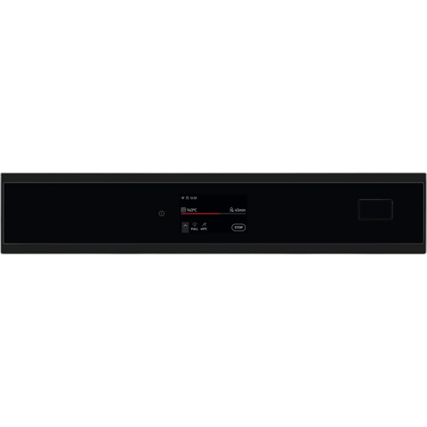 Electrolux Forno Incasso Steam Boost (100% Vapore, 75% Vapore, 25% Vapore) + Wifi Classe A++ 60 Cm EOB9S3XH MADE IN EUROPE