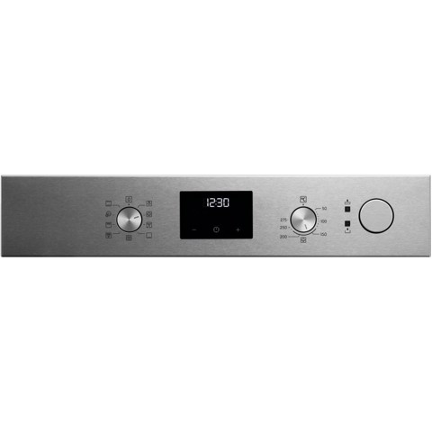 Electrolux Forno Incasso Steam Crisp (25%Vapore) Classe A 60 Cm MADE IN ITALY LOC3H44TX