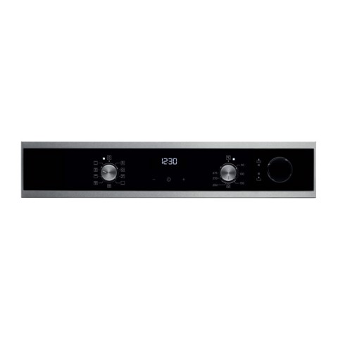 Electrolux Forno Incasso Steam Crisp (25%Vapore) Classe A 60 Cm MADE IN ITALY LOC5H40X2