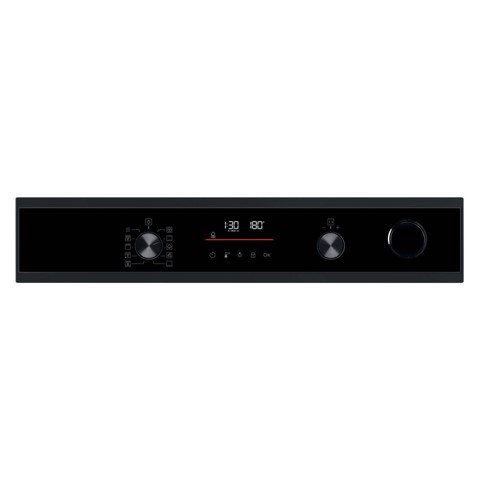 Electrolux Forno Incasso Steam Crisp (25%Vapore) + Pirolitico Classe A+ 60 Cm MADE IN ITALY EOC6P56H