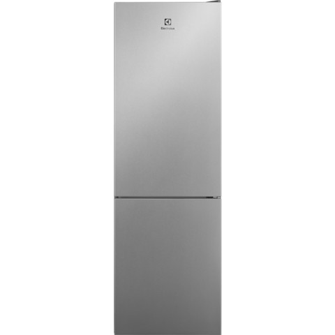Electrolux Frigocongelatore Serie 600 TwinTech® Total No Frost 186 cm
