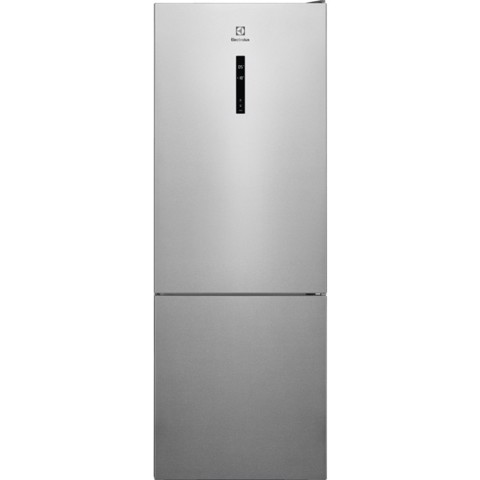 Electrolux Frigocongelatore Serie 600 TwinTech® Total No Frost 192 cm