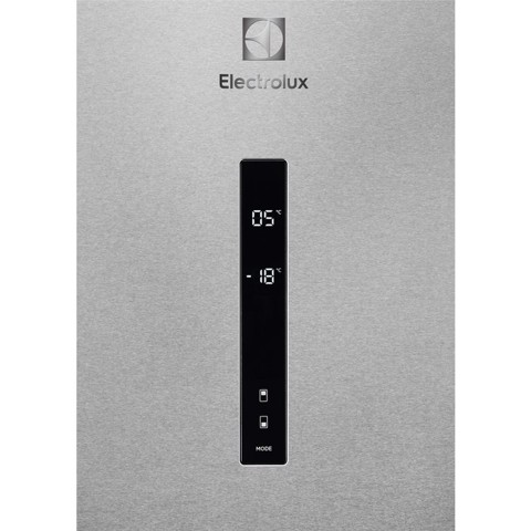 Electrolux Frigocongelatore Serie 600 TwinTech® Total No Frost 192 cm