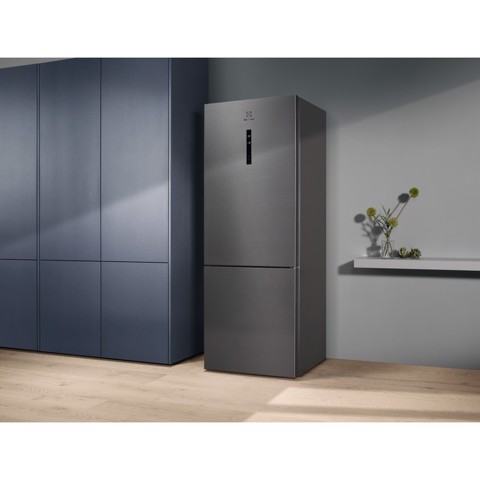 Electrolux Frigocongelatore Serie 600 TwinTech® Total No Frost 192 cm