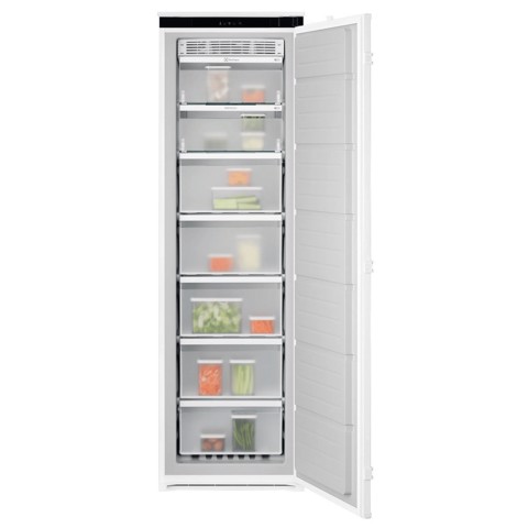 Electrolux Frigorifero Armadio Congelatore No Frost Classe E EUN7NE18S