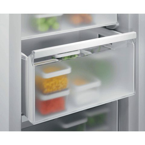Electrolux Frigorifero Armadio Congelatore No Frost Classe E EUN7NE18S