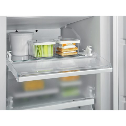 Electrolux Frigorifero Armadio Congelatore No Frost Classe E EUN7NE18S