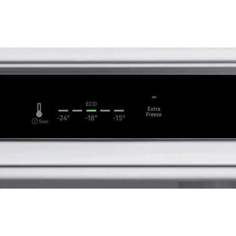 Electrolux Frigorifero Armadio Congelatore No Frost Classe E EUN7NE18S