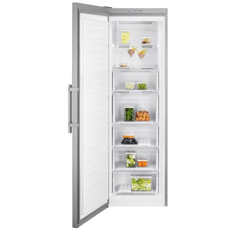 Electrolux Frigorifero Armadio Congelatore No Frost Classe E LUT6NE28U