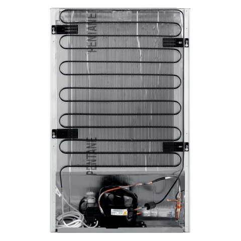 Electrolux Frigorifero Armadio Congelatore Static Low Frost Classe E LUB3AE88S