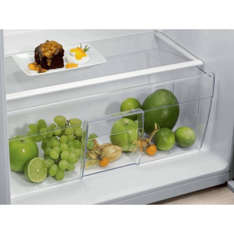 Electrolux Frigorifero Armadio Frigocongelatore Statico Classe E EFB3AE10S1