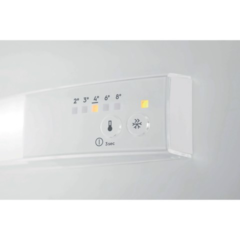 Electrolux Frigorifero Armadio Frigocongelatore Statico Classe E EFB3AE10S1