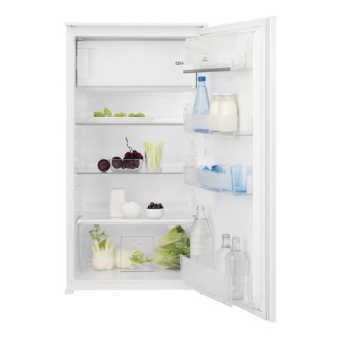 Electrolux Frigorifero Armadio Frigocongelatore Statico Classe E EFB3AE10S1