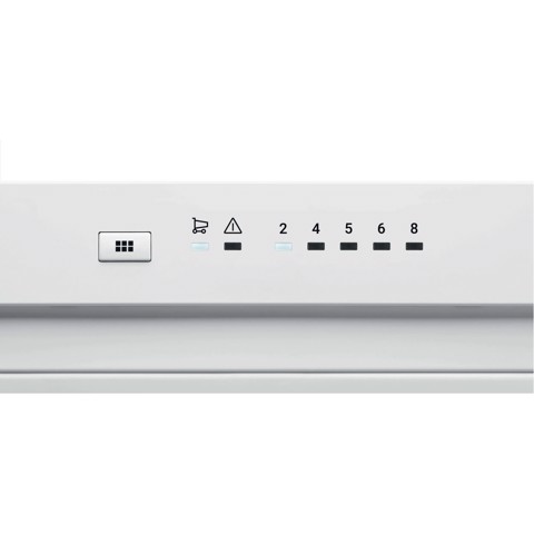 Electrolux Frigorifero Armadio Frigorifero Ventilato Classe E LRB1DE33W