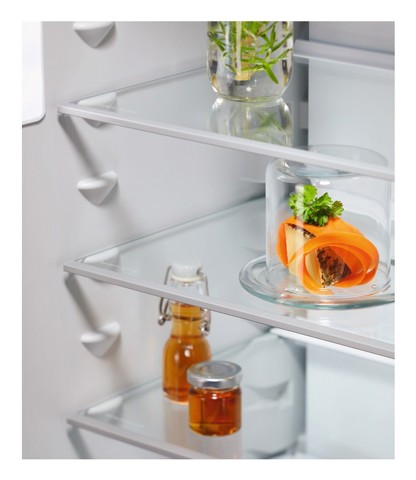 Electrolux FRIGORIFERO COMBINATO MULTIFLOW CLASSE D ENA7CD18S