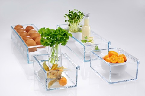 Electrolux FRIGORIFERO COMBINATO MULTIFLOW CLASSE D ENA7CD19S