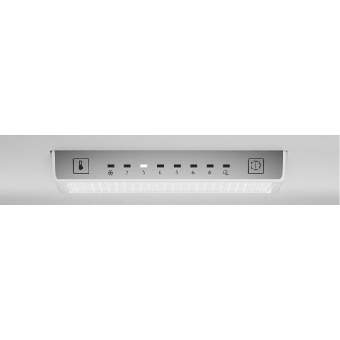 Electrolux Frigorifero Combinato Multiflow Classe D LNB6MD34U0