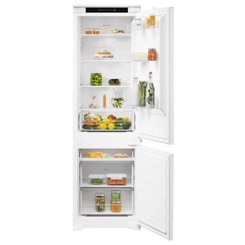 Electrolux Frigorifero Combinato Multiflow Classe E LNN3CE18S