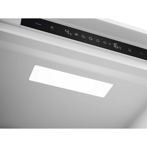 Electrolux Frigorifero Combinato Multiflow Classe E LNN3CE18S