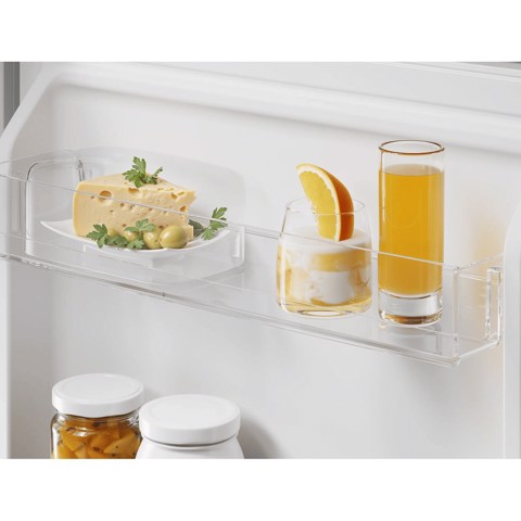 Electrolux Frigorifero Combinato Multiflow Classe E LNN3CE18S