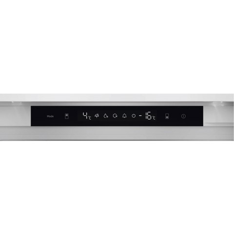 Electrolux Frigorifero Combinato Multiflow Classe E LNN3CE18S