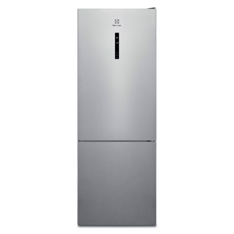 Electrolux Frigorifero Combinato Multiflow Classe E LNT6ME46X3