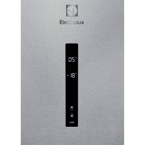 Electrolux Frigorifero Combinato Multiflow Classe E LNT6ME46X3