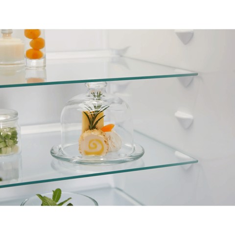 Electrolux Frigorifero Combinato Static Low Frost Classe E LNA6LE18S
