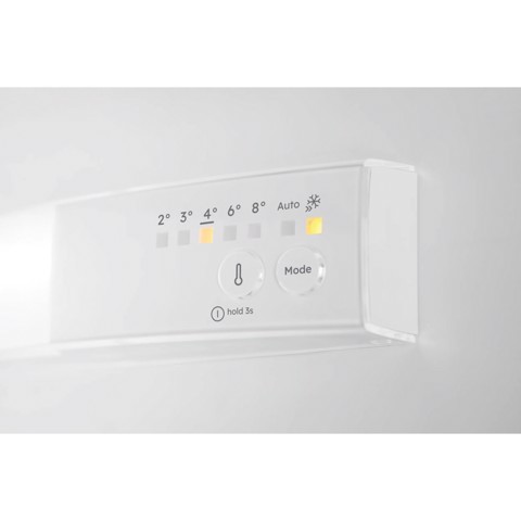 Electrolux Frigorifero Combinato Static Low Frost Classe E LNA6LE18S