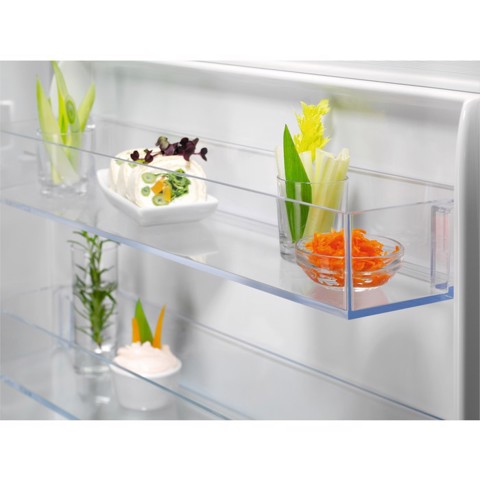 Electrolux FRIGORIFERO COMBINATO TWINTECH TOTAL NO FROST CLASSE E ENA7TE75S