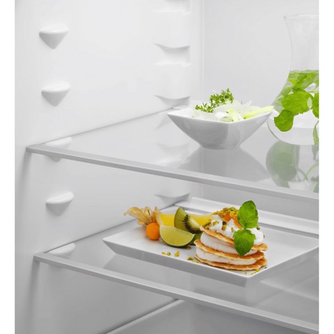 Electrolux Frigorifero Combinato Twintech Total No Frost Classe E ENA7TE75S