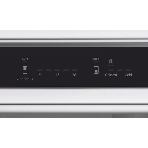 Electrolux Frigorifero Combinato Twintech Total No Frost Classe E ENA7TE75S