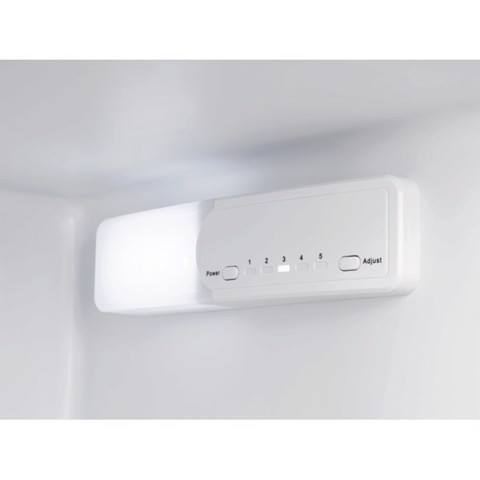 Electrolux FRIGORIFERO DOPPIA PORTA STATIC LOW FROST CLASSE E ETS3LE14S