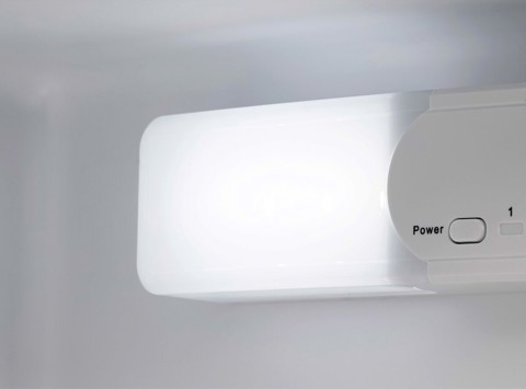 Electrolux FRIGORIFERO DOPPIA PORTA STATIC LOW FROST CLASSE E ETS3LE16S