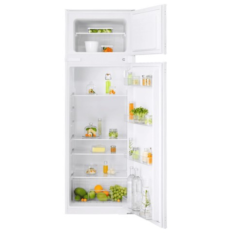 Electrolux Frigorifero Doppia Porta Static Low Frost Classe E ETS3LE16S