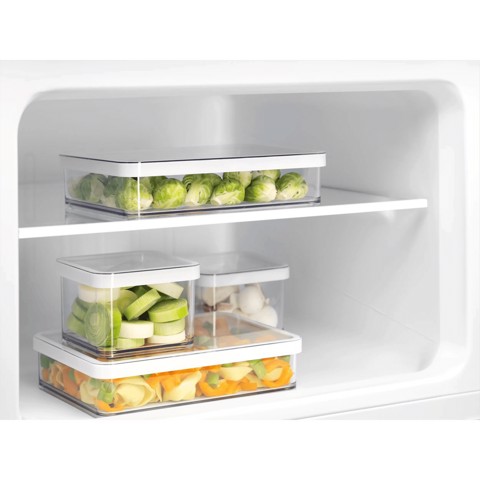 Electrolux Frigorifero Doppia Porta Static Low Frost Classe E ETS3LE16S