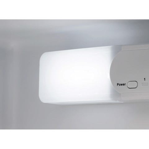 Electrolux Frigorifero Doppia Porta Static Low Frost Classe E ETS3LE16S