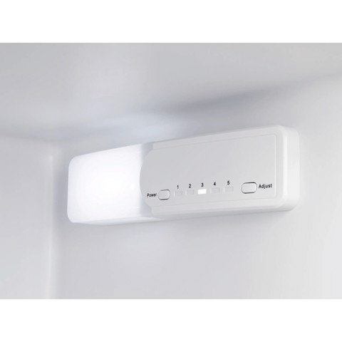 Electrolux Frigorifero Doppia Porta Static Low Frost Classe E ETS3LE16S