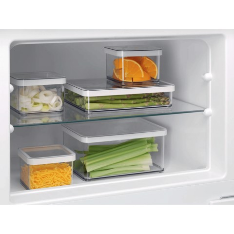 Electrolux Frigorifero Doppia Porta Static Low Frost Classe E KTS5LE14S