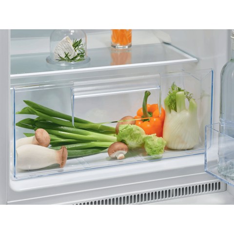 Electrolux Frigorifero Doppia Porta Static Low Frost Classe E KTS5LE14S