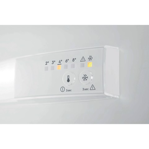 Electrolux Frigorifero Doppia Porta Static Low Frost Classe E KTS5LE14S