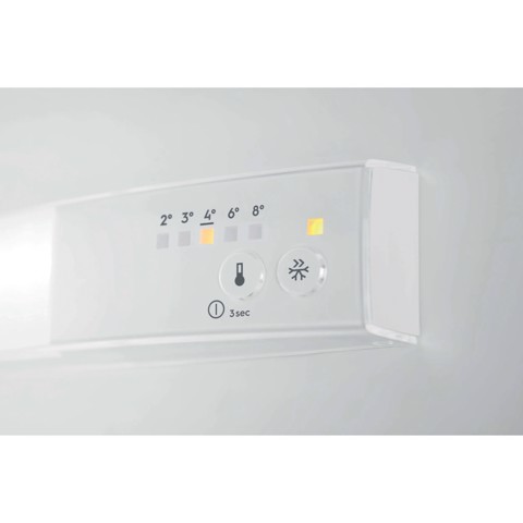 Electrolux Frigorifero Doppia Porta Static Low Frost Classe E KTS5LE14S