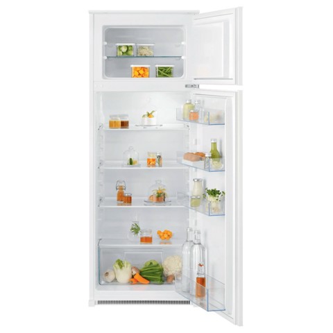 Electrolux Frigorifero Doppia Porta Static Low Frost Classe E KTS5LE14S