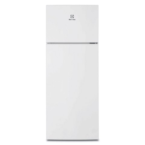 Electrolux Frigorifero Doppia Porta Static Low Frost Classe E LTB1AE24W0