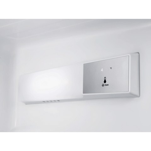 Electrolux Frigorifero Doppia Porta Static Low Frost Classe E LTB1AE24W0
