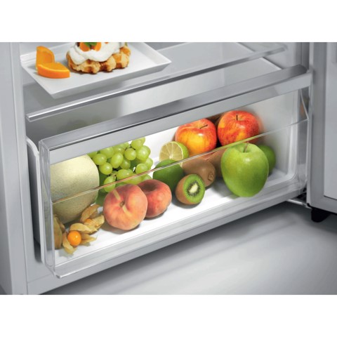 Electrolux Frigorifero Doppia Porta Static Low Frost Classe E LTB1AE28U0