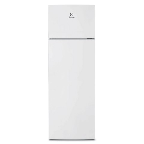Electrolux Frigorifero Doppia Porta Static Low Frost Classe E LTB1AE28W0